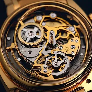 Power Reserve in Seiko and NH Movements: Understanding and Improving Your Watch’s Stamina