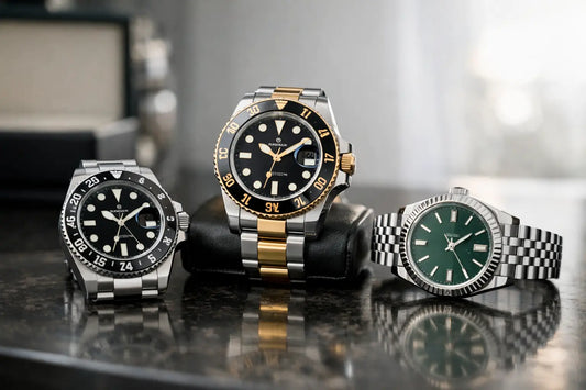 In Stock Rolex Watches Worth Buying Now