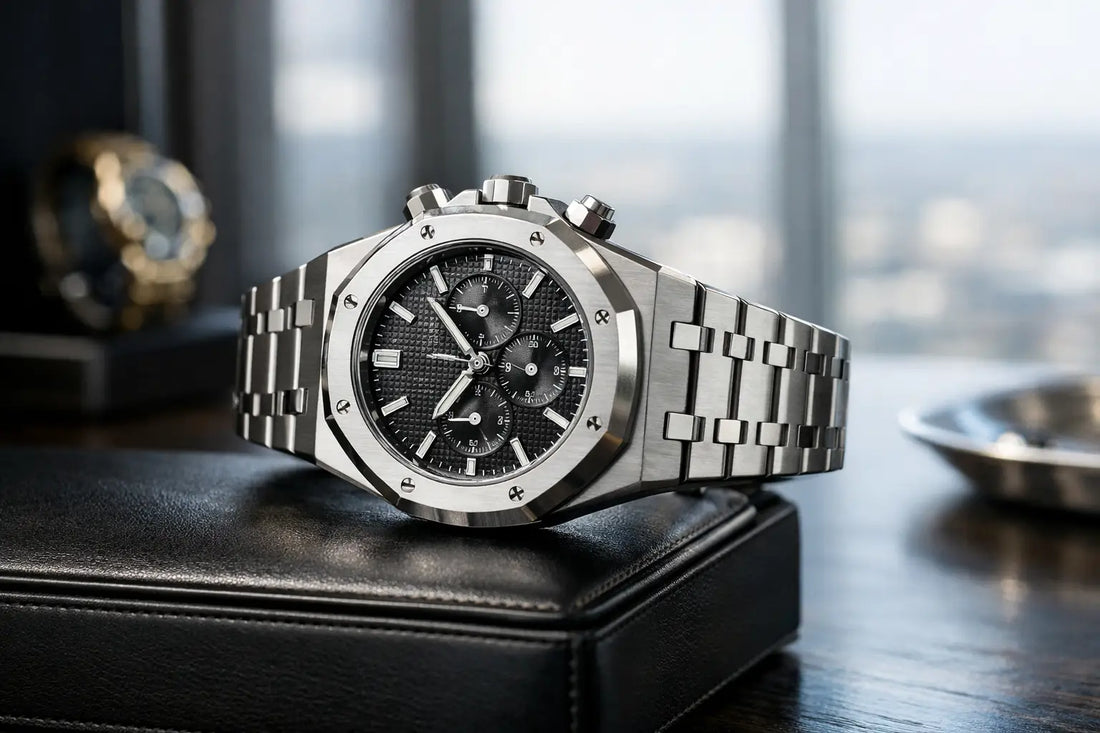 Audemars Piguet Royal Oak Availability Now