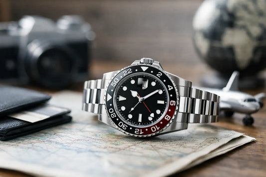 Rolex GMT Master II Review: Still the Traveler’s Icon?