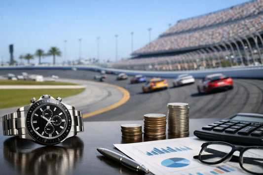 What Really Drives Daytona Prices in 2026?