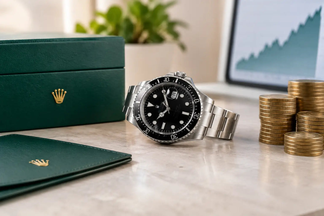 Is Rolex a Good Investment? What Buyers Should Know