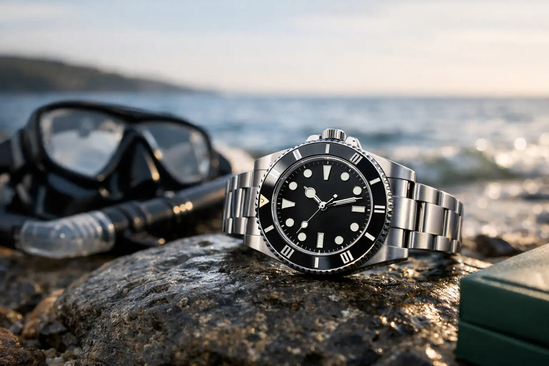 Rolex Submariner Review: Still Worth It?