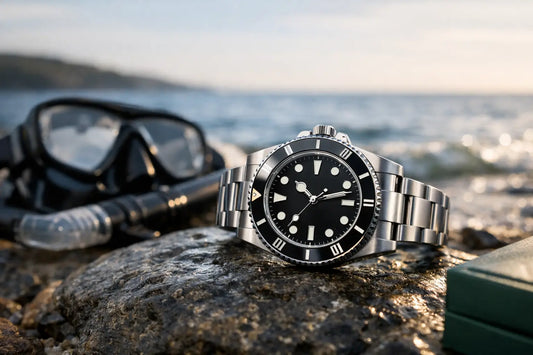 Rolex Submariner Review: Still Worth It?