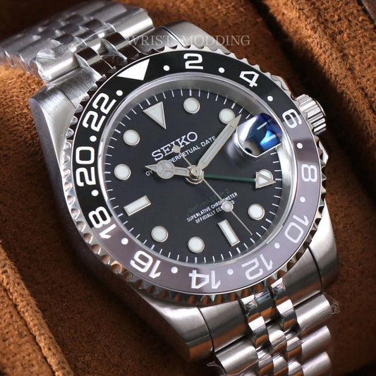 How Personalized Timepieces Reflect Your Style