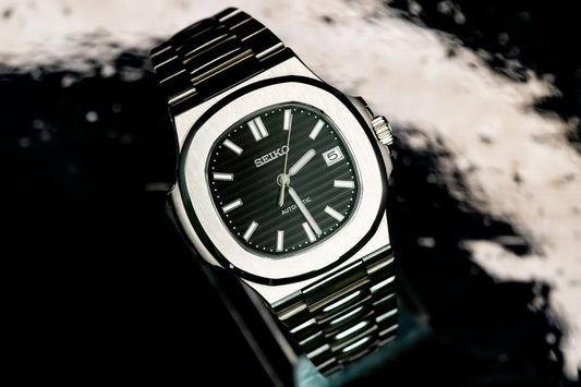 The Art of Designing Unique Watches