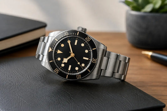 Tudor Black Bay Review: Worth Buying Today?