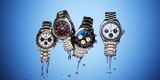 Best Watches Under $10,000: Luxury Timepieces Within Reach