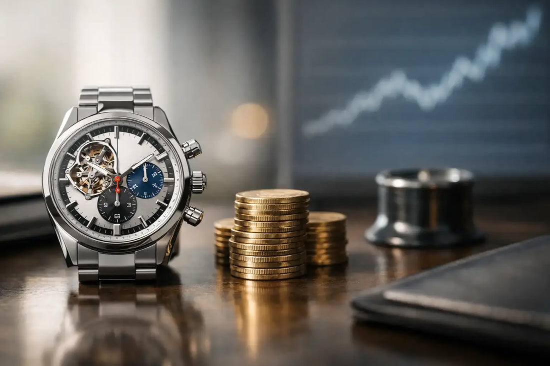 Zenith El Primero Investment Value Explained