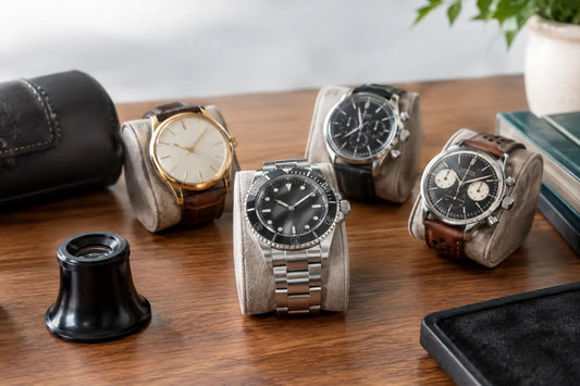 What Makes a Watch Collectible? 8 Lasting Signals
