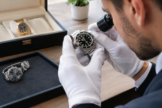 Is Watch Authentication Necessary for Luxury Buyers?