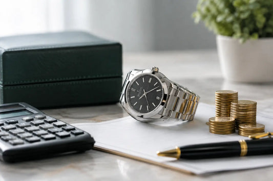Swiss Watch Financing Guide for Smart Buyers