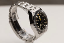 Tudor Black Bay Pro