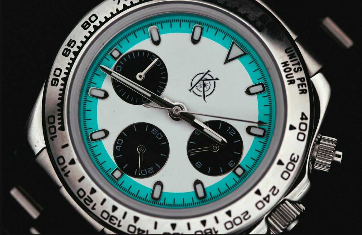 The Voyager - Silver image 4
