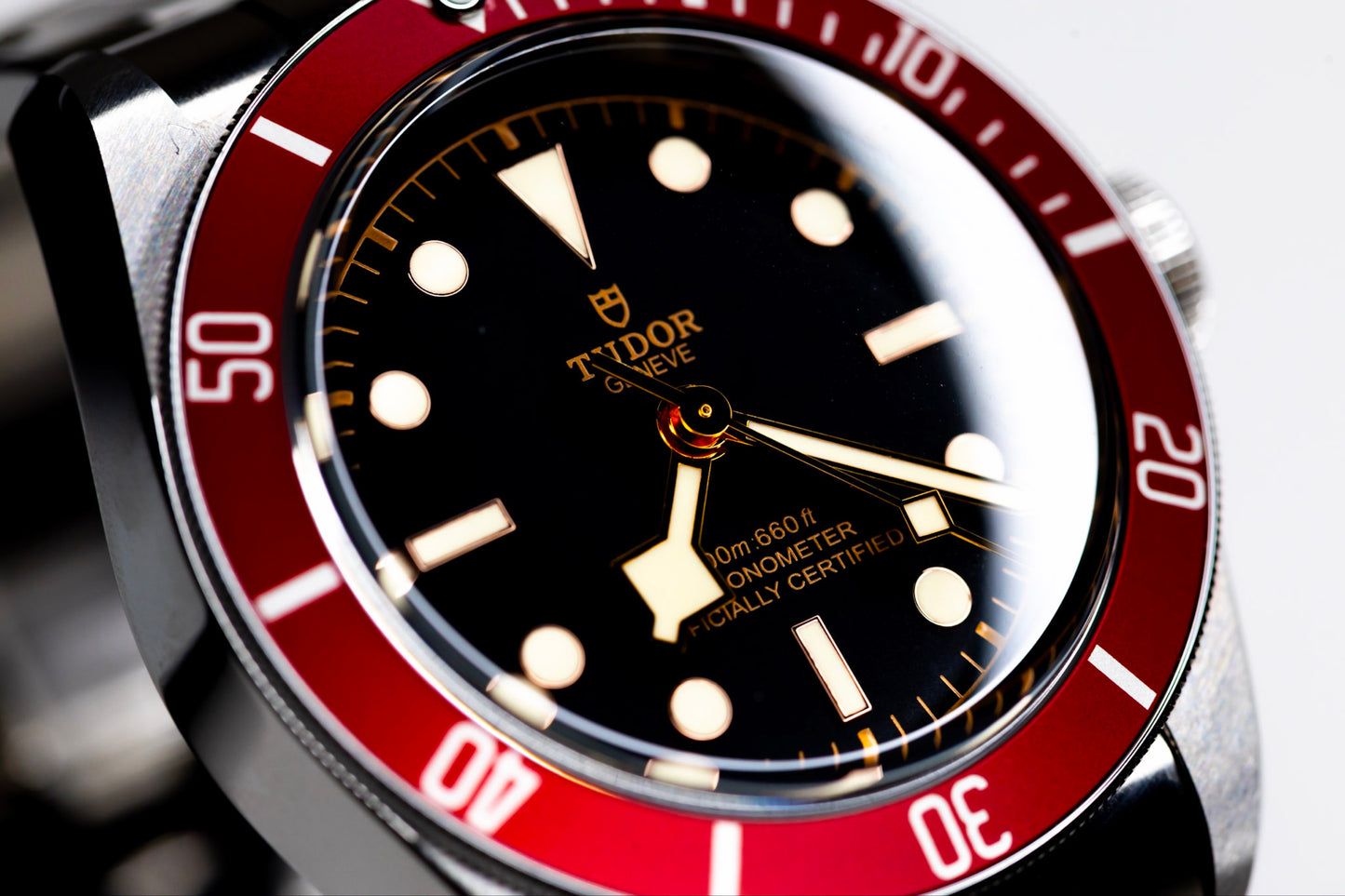 2020 Tudor Black Bay 79230R Original Box & Papers