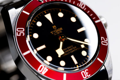 2020 Tudor Black Bay 79230R Original Box & Papers