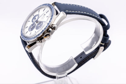 2026 Omega Speedmaster 'Silver Snoopy Award' Complete Set