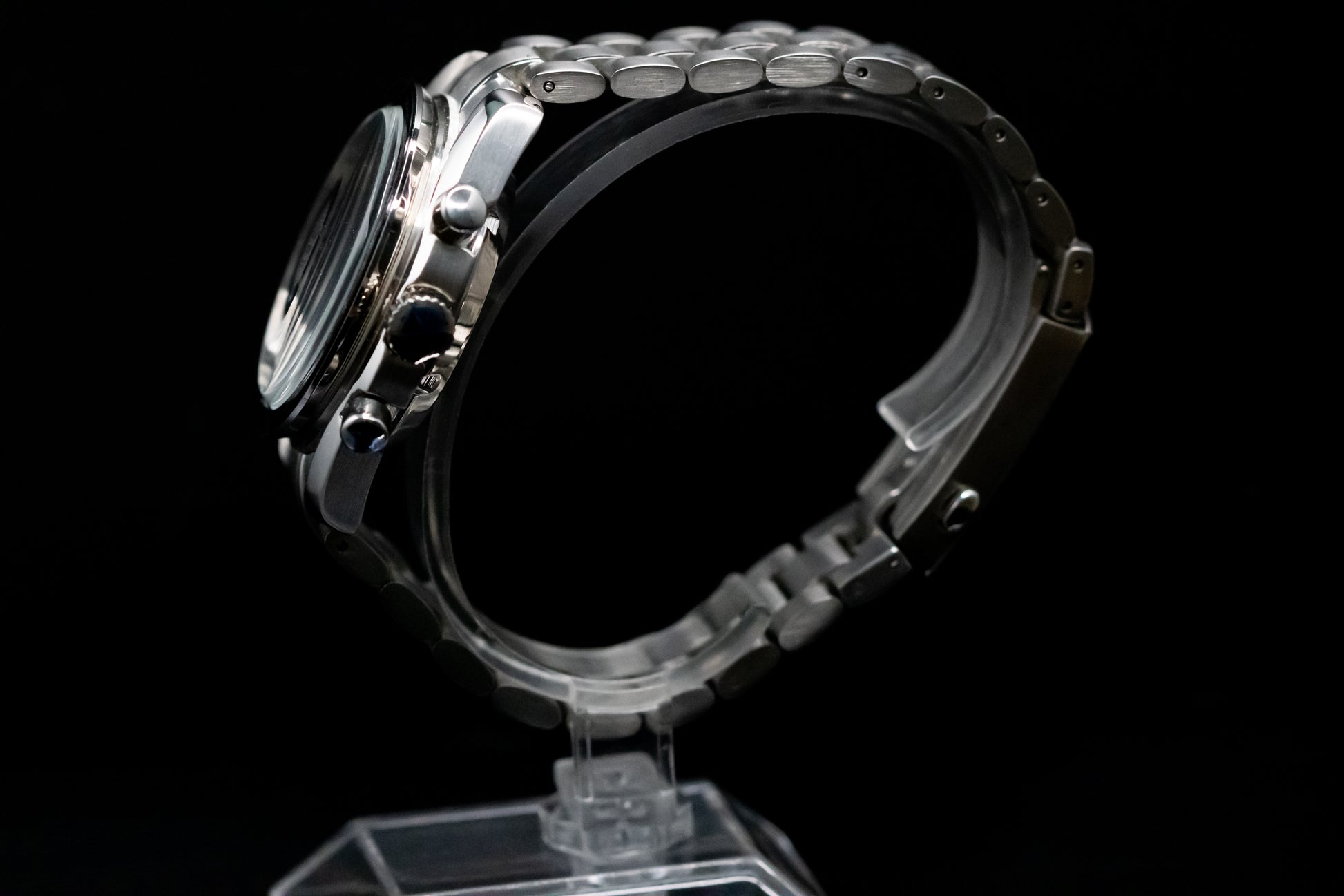 Seikomod Speedmaster Professional image 1