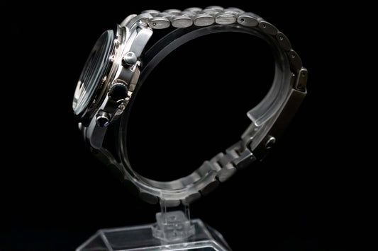 Seikomod Speedmaster Professional image 1