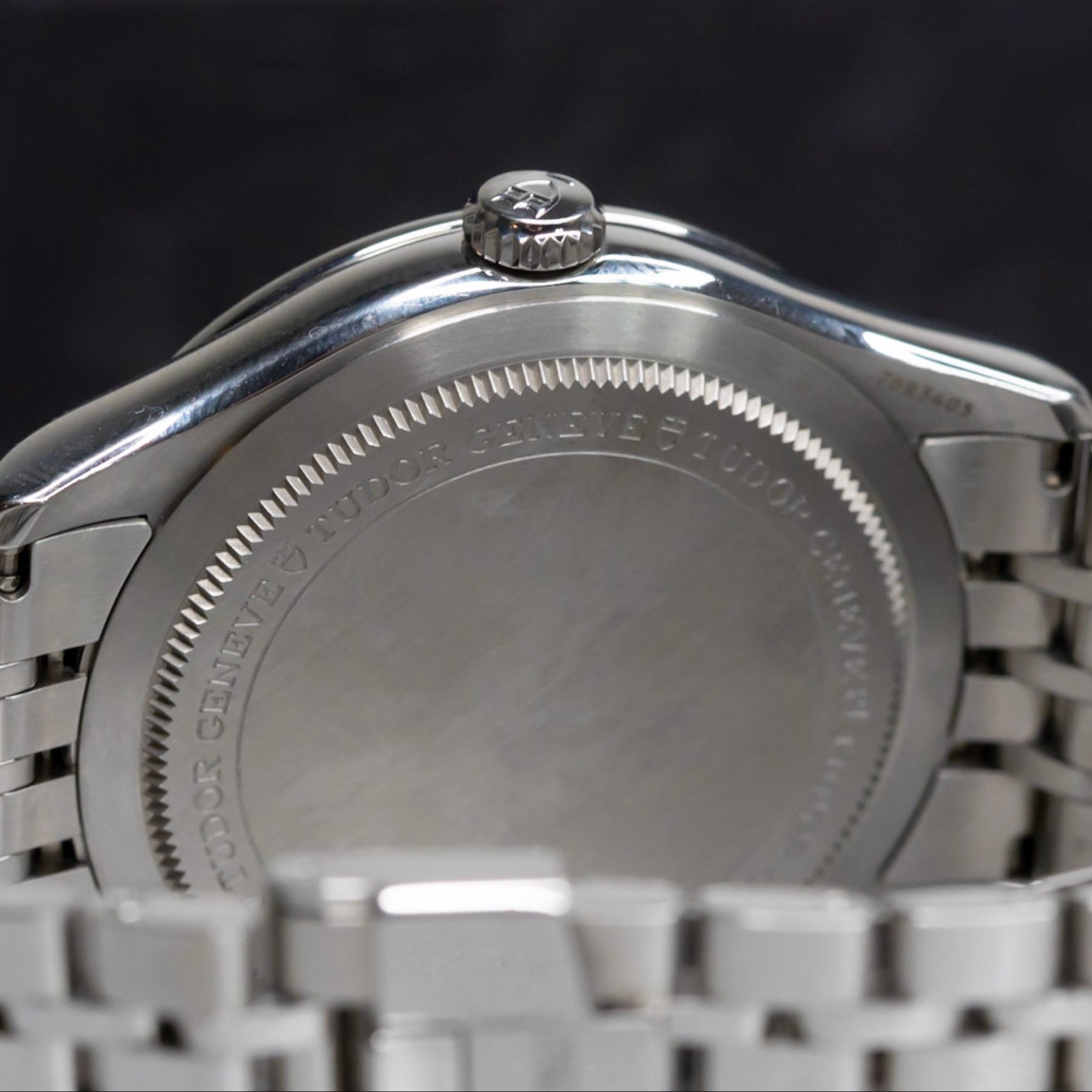 Tudor 1926 41mm White Dial Steel M91650-0011