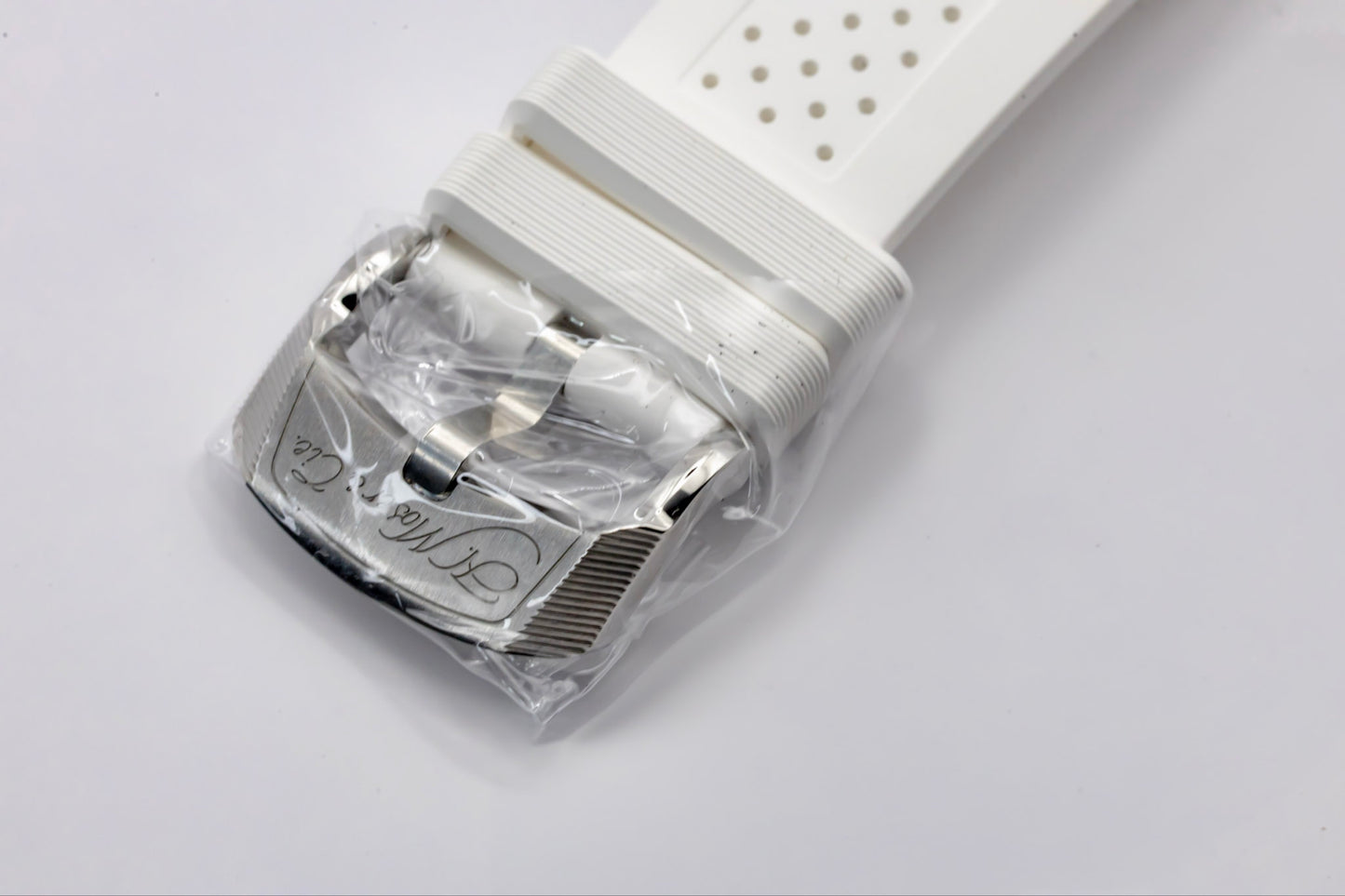 2026 H.Moser & Cie Pioneer Center Seconds Spiced Aqua Brand New!