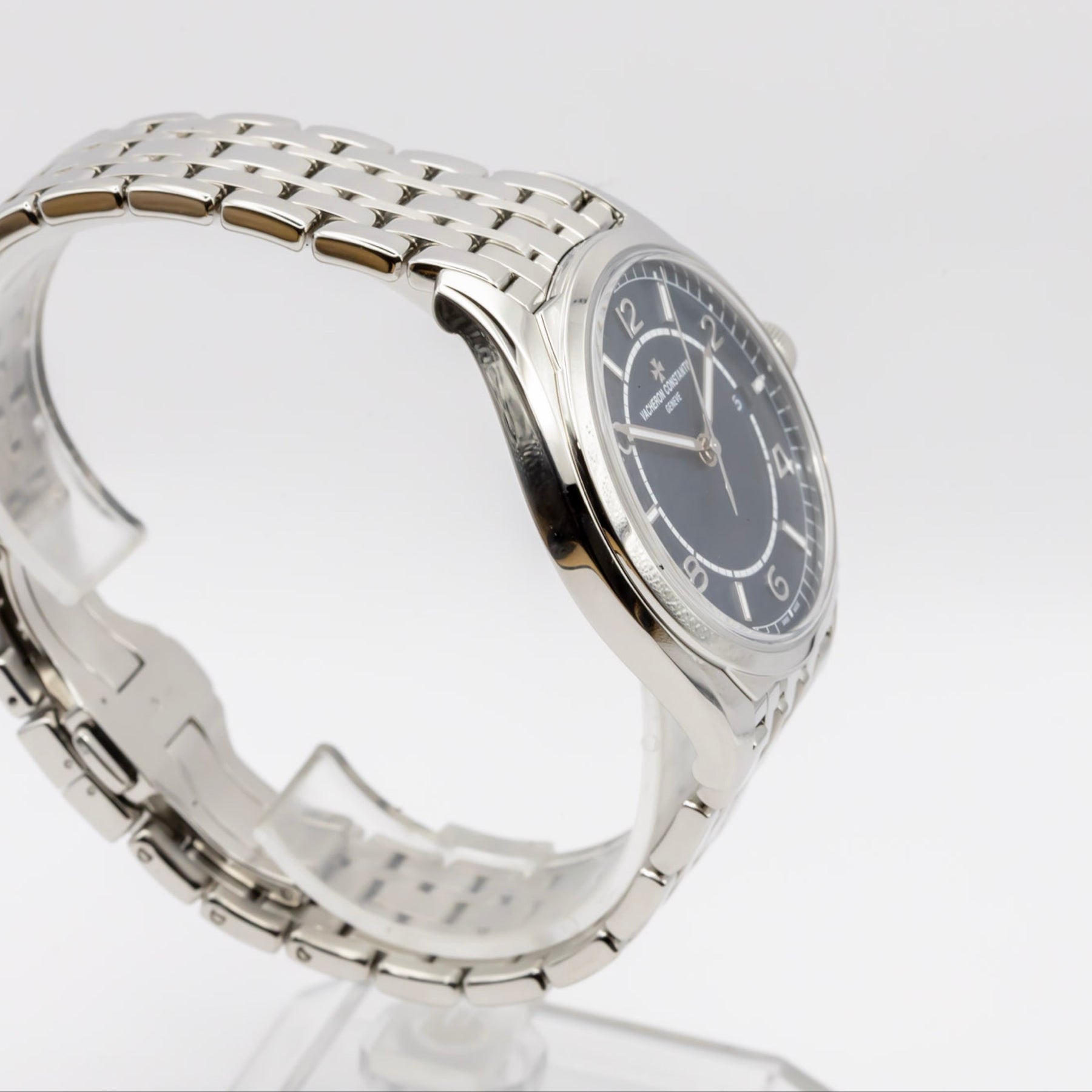 2023 Vacheron Constantin Fifty Six Complete Set!