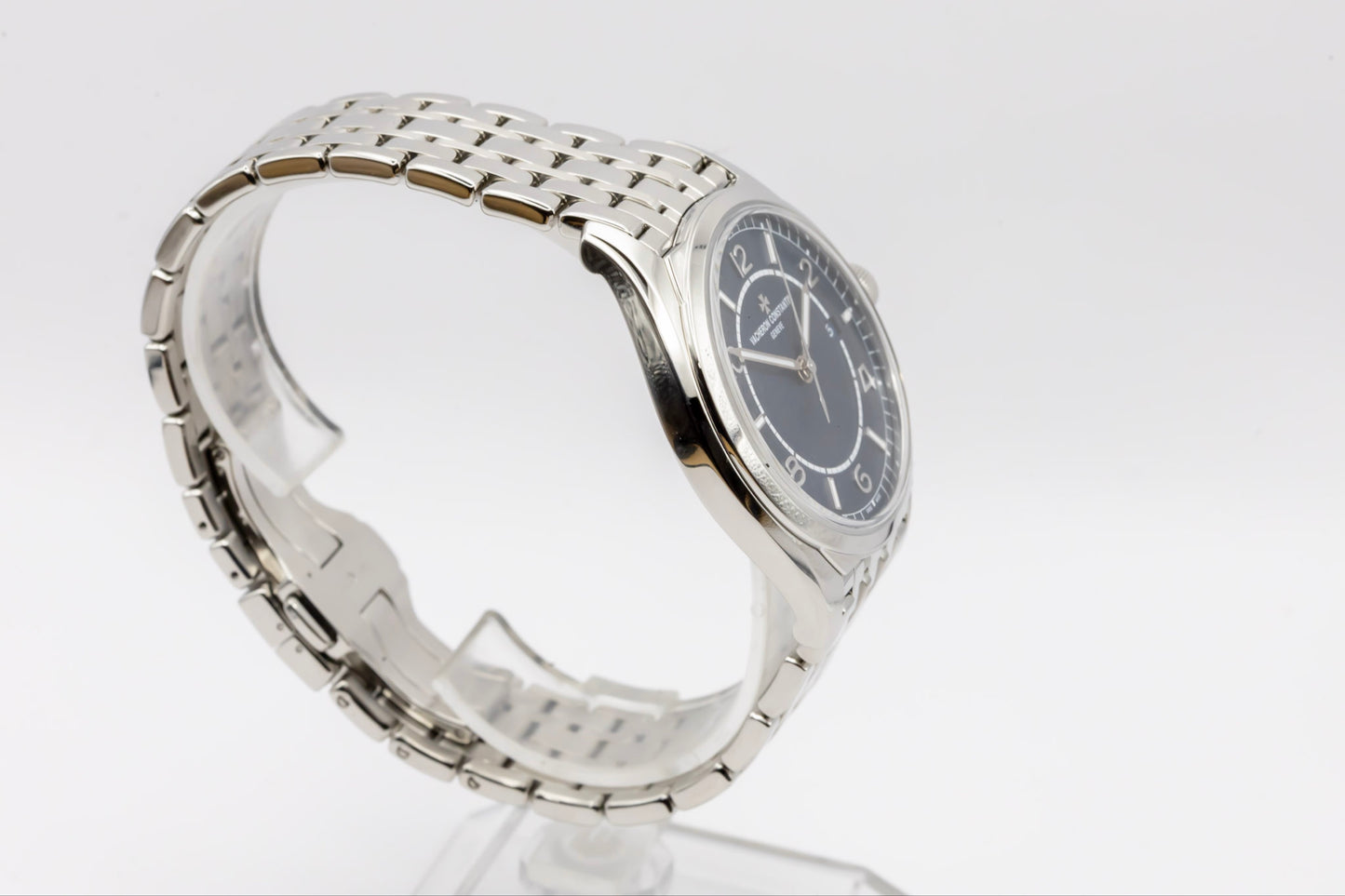2023 Vacheron Constantin Fifty Six Complete Set!