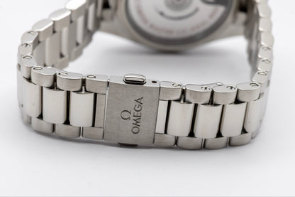 2024 Omega Seamaster Aqua Terra Shades Complete Set!
