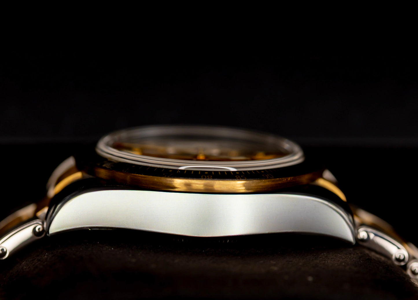 Tudor Black Bay Chrono Original Box & Papers AMAZING CONDITION