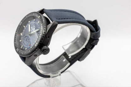 2024 Blancpain Fifty Fathoms Bathyscape Complete Set