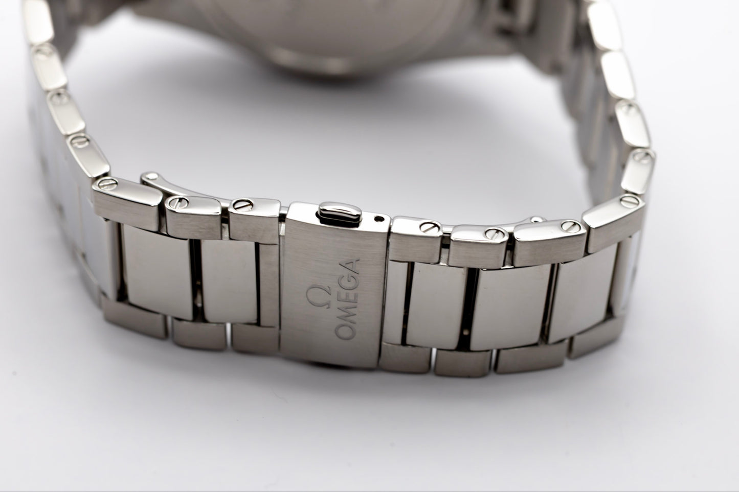 2022 Omega Aqua Terra Beijing Limited Edition Complete Set