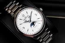2023 Jaeger-LeCoultre Master Control Calendar Complete Set