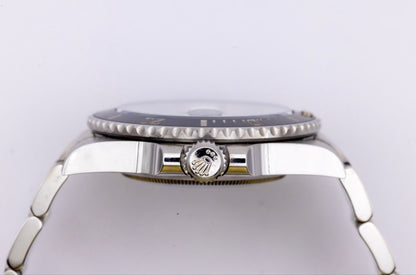 2022 Rolex Submariner Date Complete Set