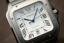 Cartier Santos de Cartier  Ref:WSSA0089