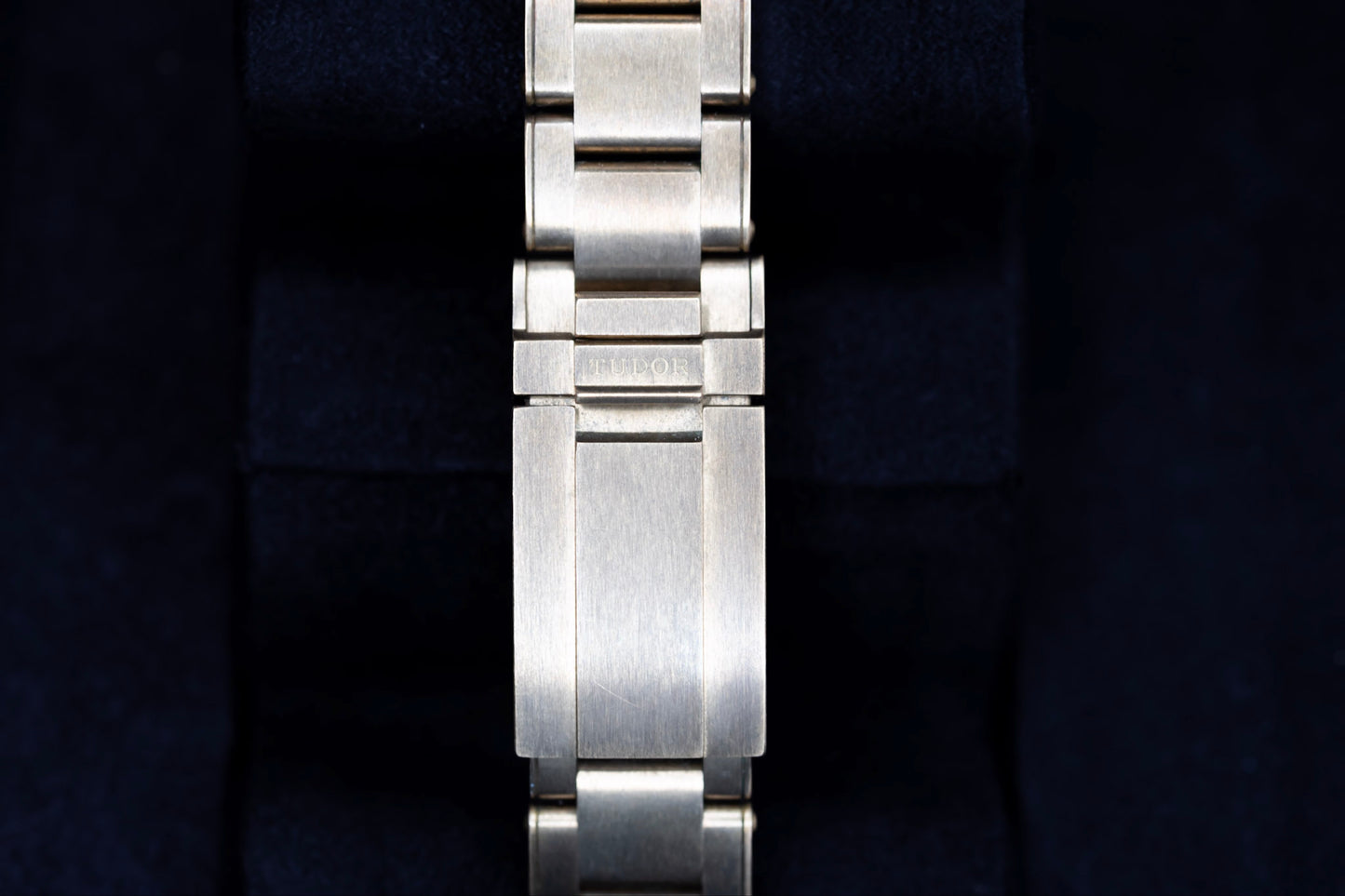 Tudor Black Bay Fifty-Eight