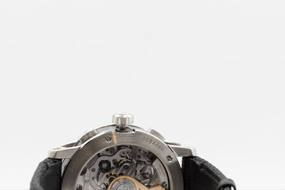 2021 Audemars Piguet Code 11.59 Selfwinding Chronograph Complete Set