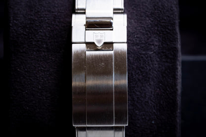 Tudor Black Bay GMT "Coke" Original Box & Papers AMAZING CONDITION