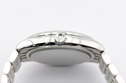 2026 Tudor 1926 Luna Moon Phase Complete Original Box & Papers