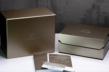 2022 Jaeger-LeCoultre Master Ultra Thin Date Complete Set