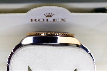Rolex GMT-Master II - Full Set