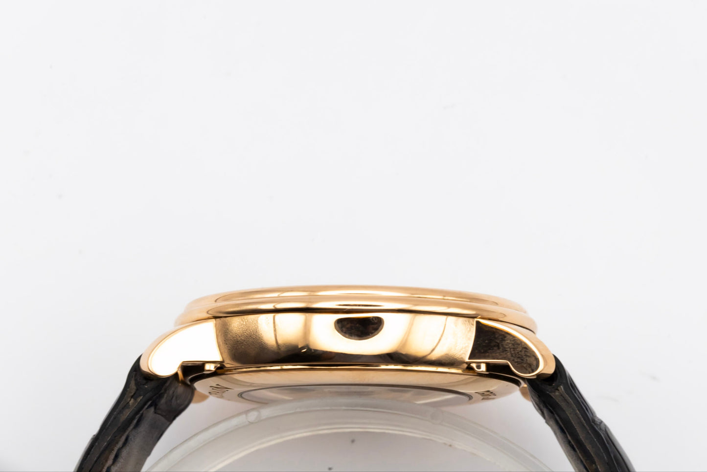 2022 Blancpain Complete Calendar 40 Mm Villeret Moonphase Complete