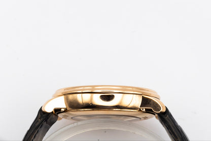 2022 Blancpain Complete Calendar 40 Mm Villeret Moonphase Complete