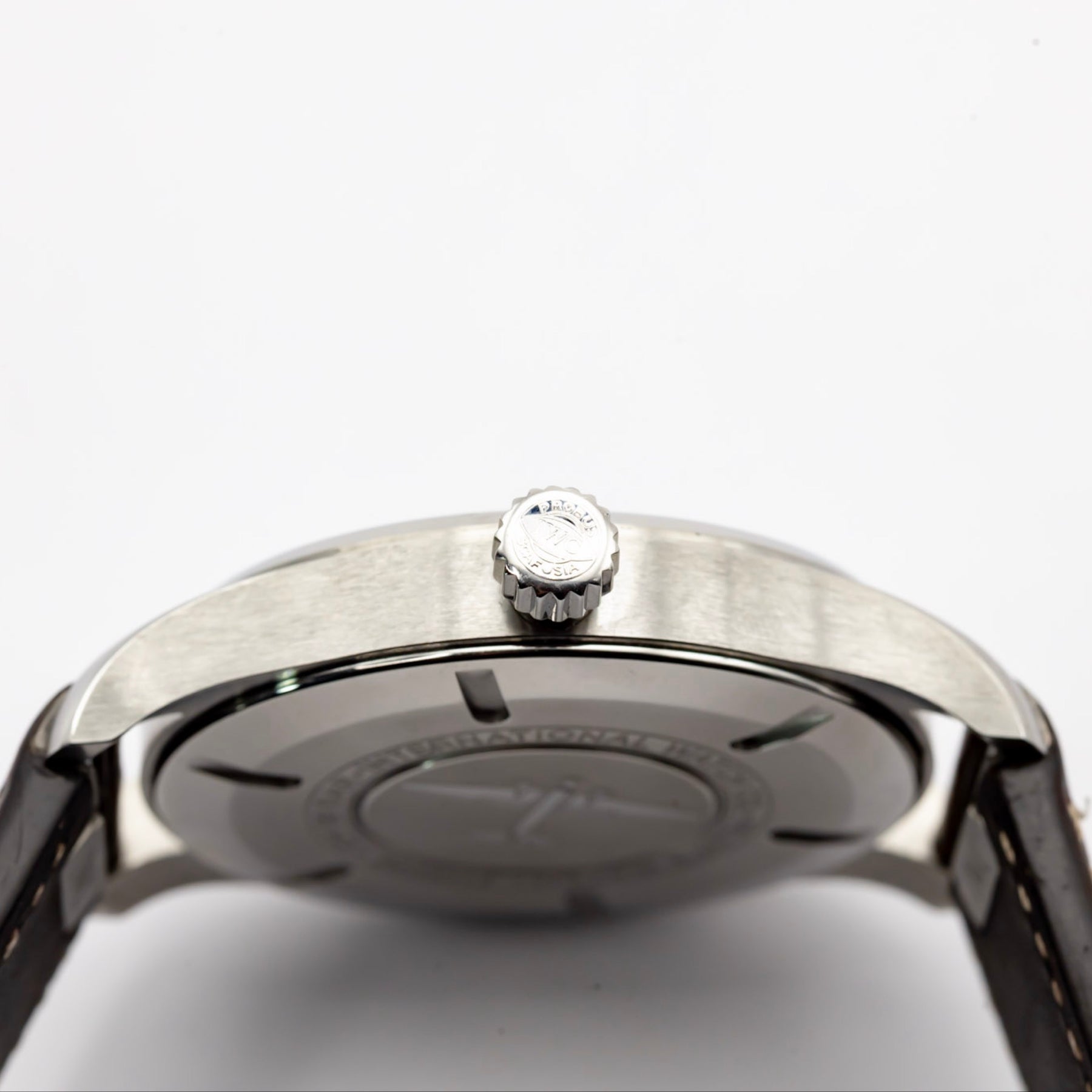2024 IWC Pilot's Watch Mark XX Complete Set