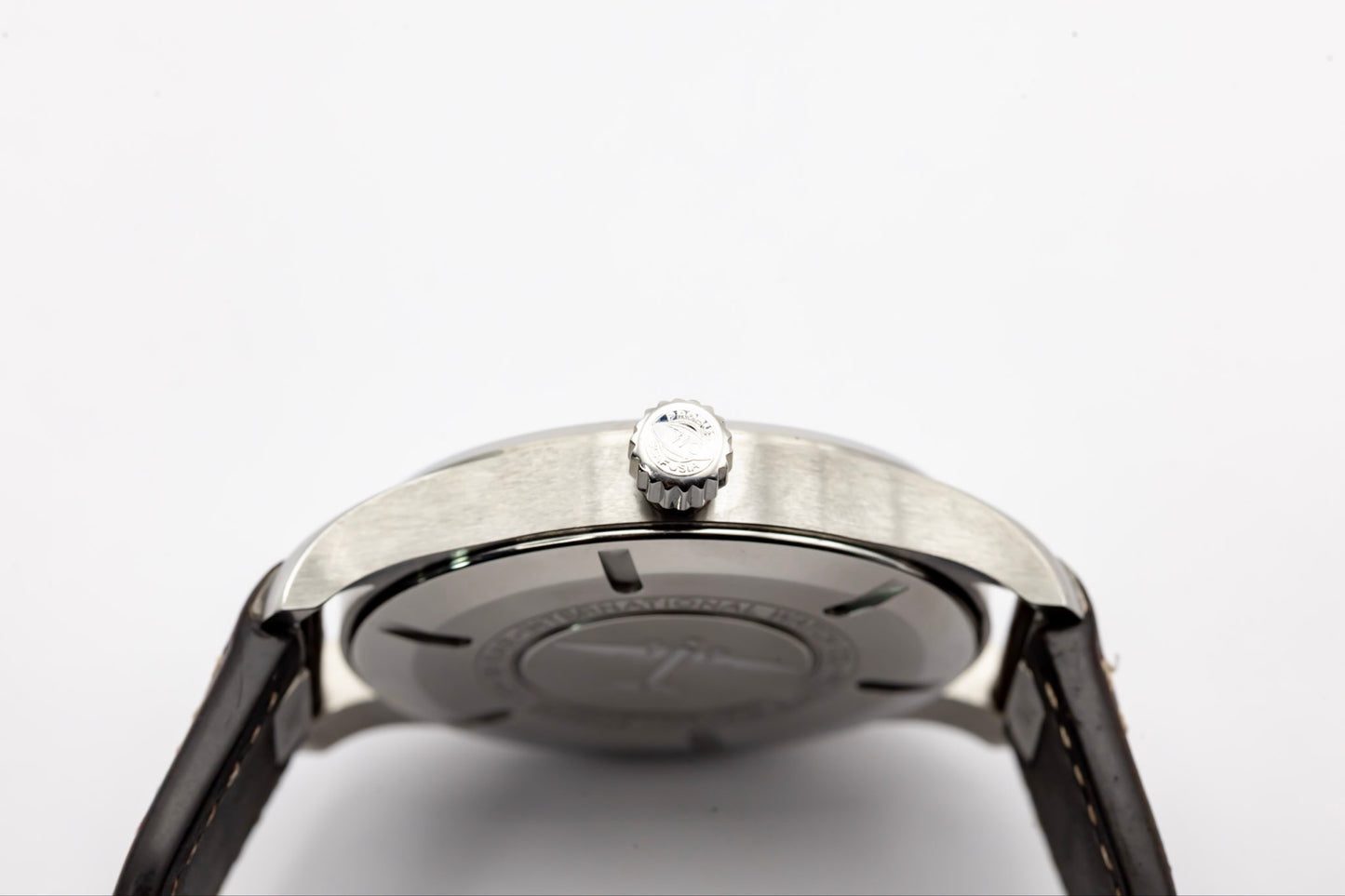 2024 IWC Pilot's Watch Mark XX Complete Set
