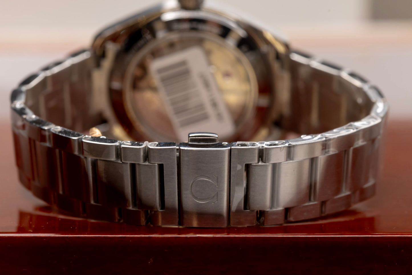 Omega Seamaster Aqua Terra 38.5mm Grey Dial (2021) – Ref. 231.10.39.21.06.001 | Full Set
