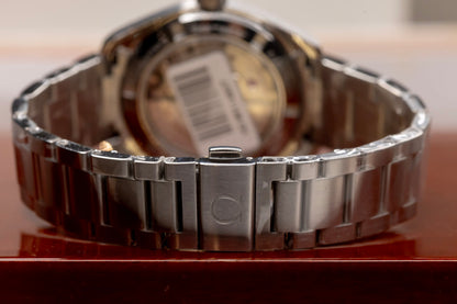 Omega Seamaster Aqua Terra 38.5mm Grey Dial (2021) – Ref. 231.10.39.21.06.001 | Full Set
