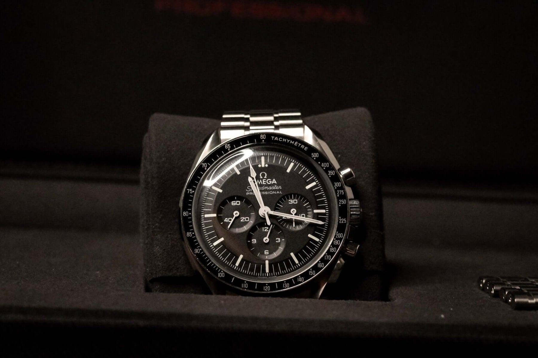 OMEGA Speedmaster Moonwatch Professional 310.30.42.50.01.001