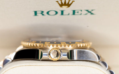 2026 Rolex GMT-Master II "Zombie" BNIB Full Set!