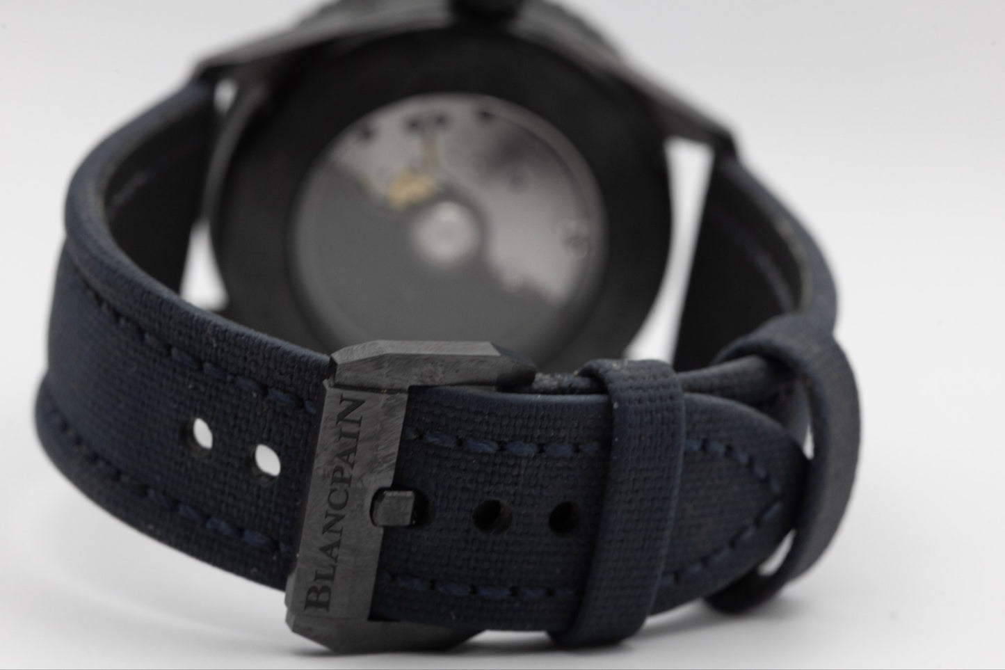 2024 Blancpain Fifty Fathoms Bathyscape Complete Set