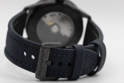 2024 Blancpain Fifty Fathoms Bathyscape Complete Set